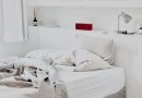 Sov som en dronning: Find dit perfekte sengetæppe